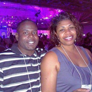 Meet your Posher, Tonya